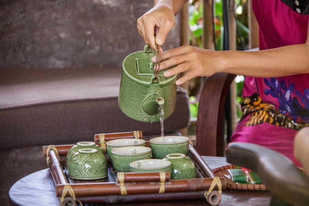 An Villa Hoi An - photo 13