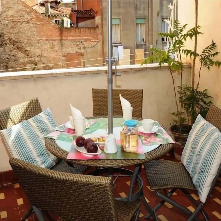B&B Arabesque - photo 16