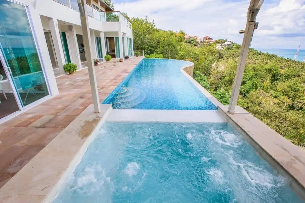 White Villa - photo 9