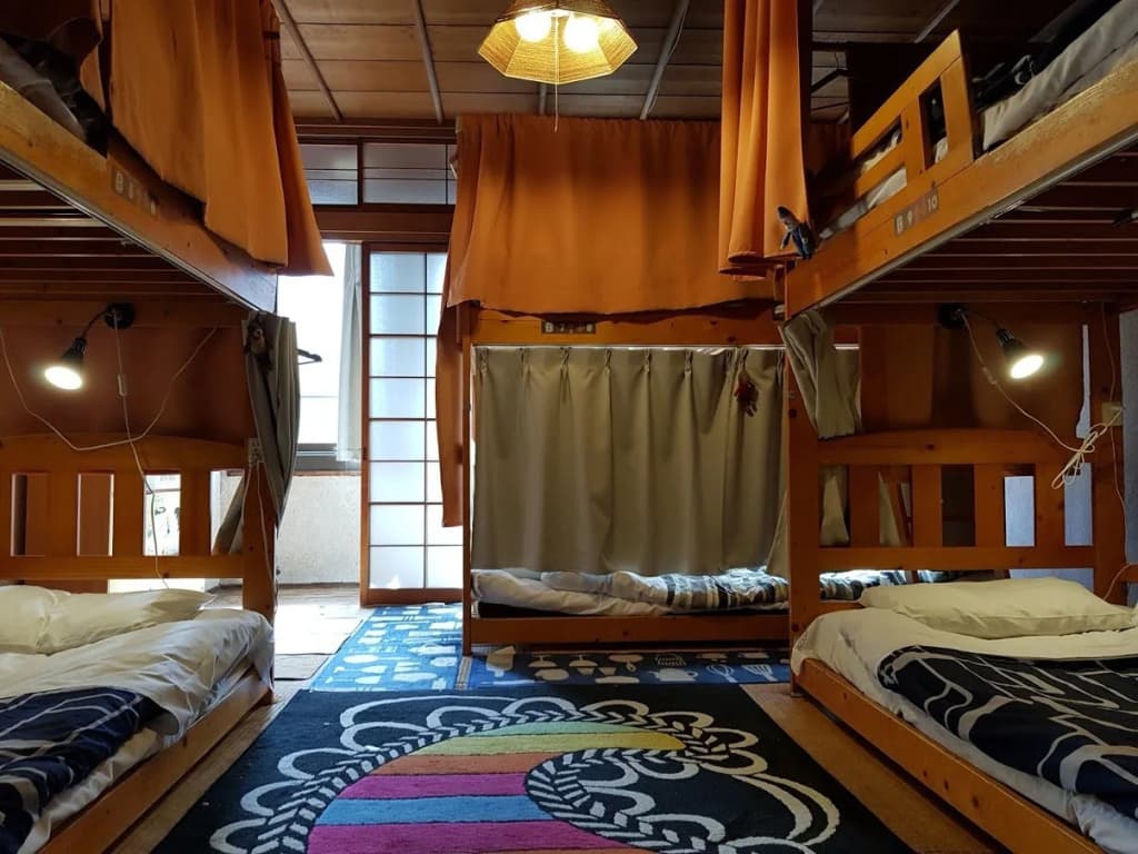 Guest House Koma - photo 5