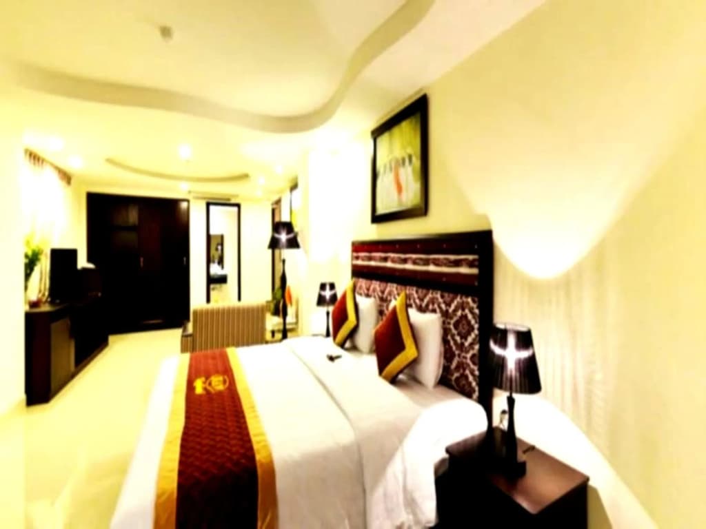 Kay Han Riverfront Hotel Da Nang - photo 3