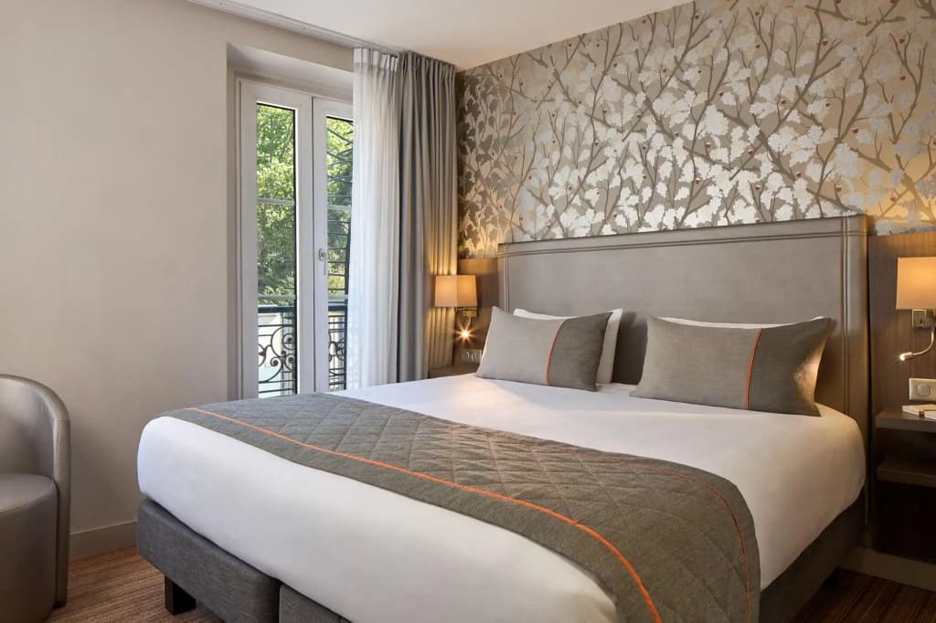 Timhotel Paris Gare de l'Est - photo 21