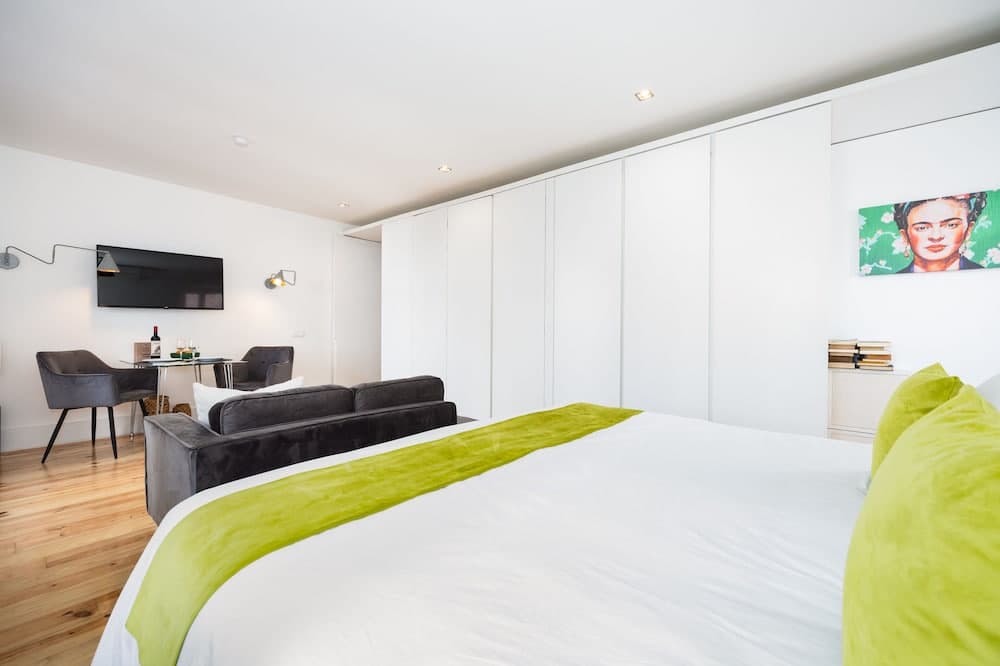 Lemonn Apartments - photo 4