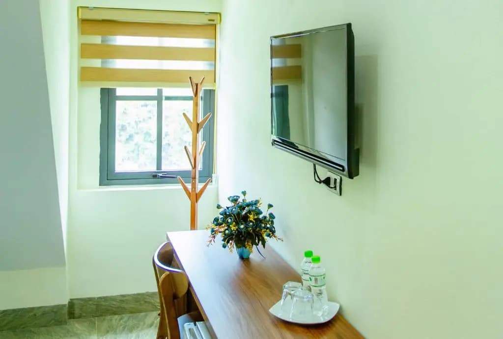 Lan Tuong Hotel - photo 2