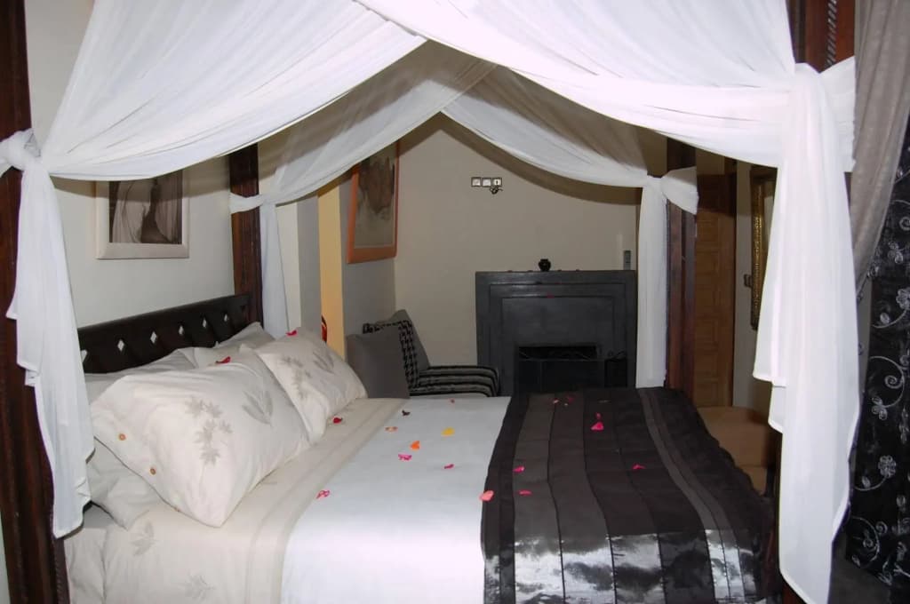 Riad Des Eaux et Spa - photo 5