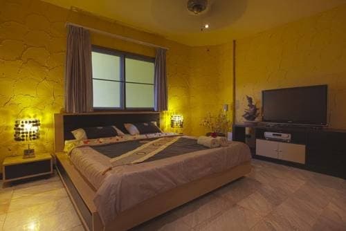 Sunshine Villa Phuket - photo 6