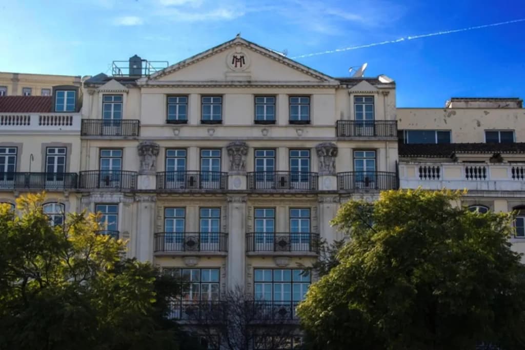 Hotel Metropole - photo 23