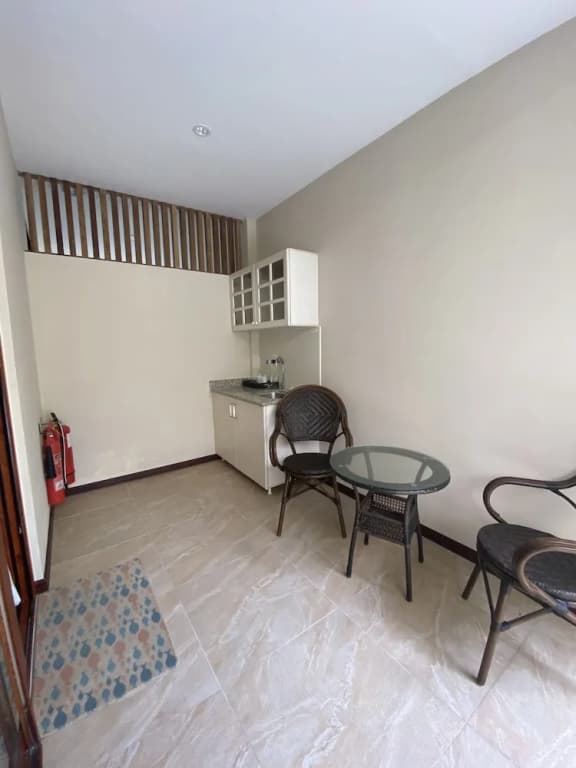 ViluVeli Holiday Retreat Hotel - photo 22