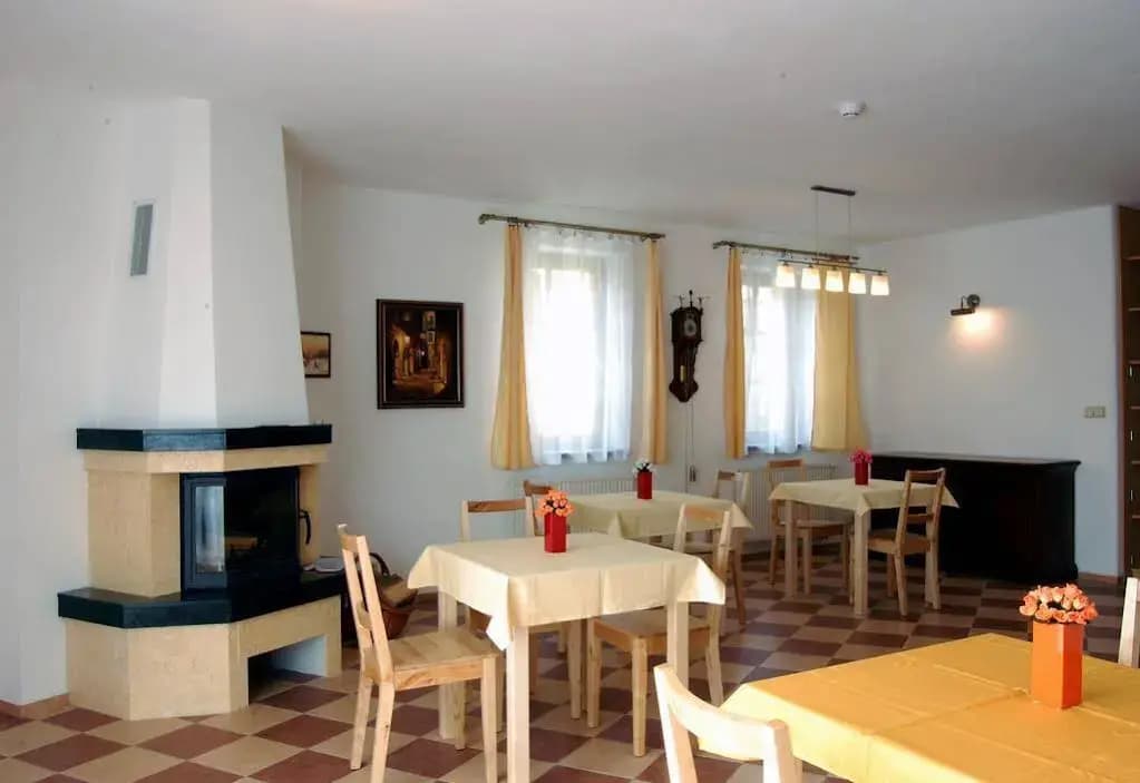 Pension Prager Hotel - photo 18