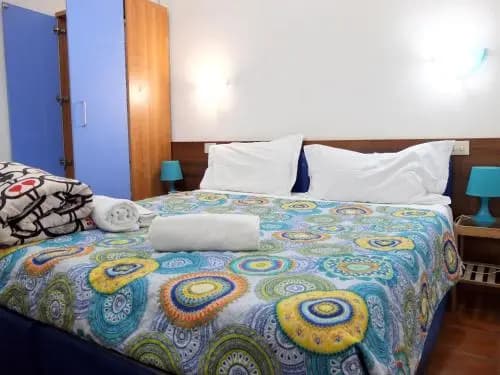 Stazione Termini Accomodation - photo 4