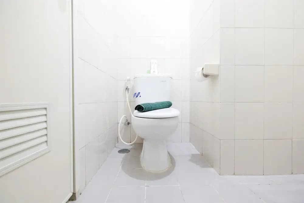 Studio Signature Park Grande Apartment Near MT Haryono dan Kuningan - photo 7