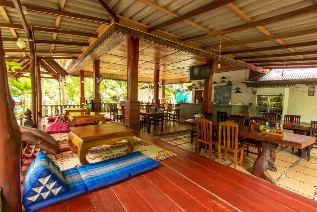 Baan Kiao - photo 26