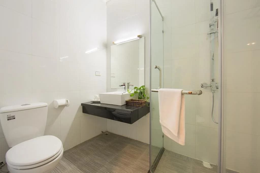 Spoon Hotel - photo 8