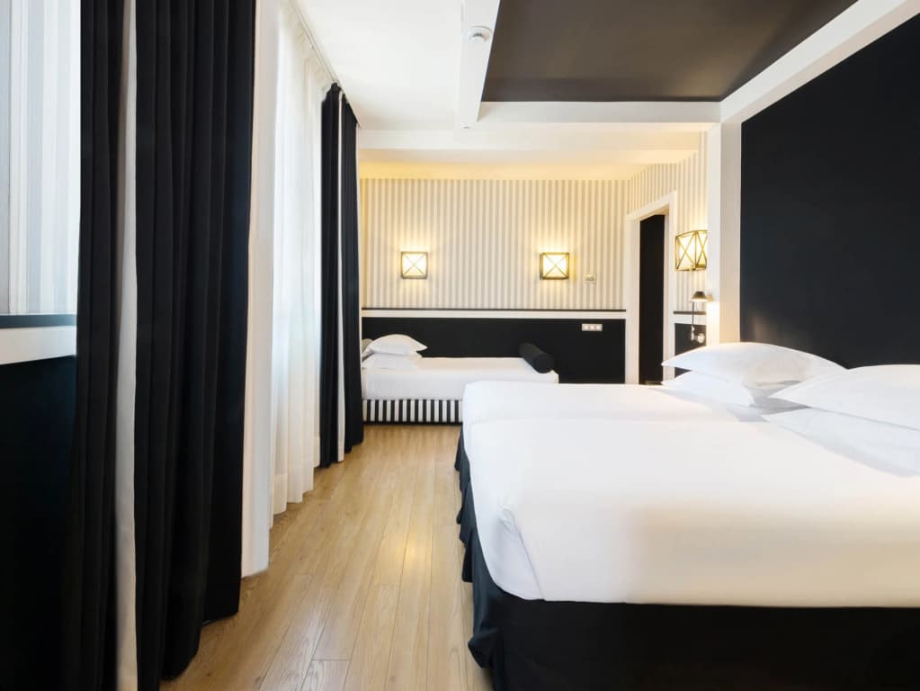 Hotel EuroPark - photo 4