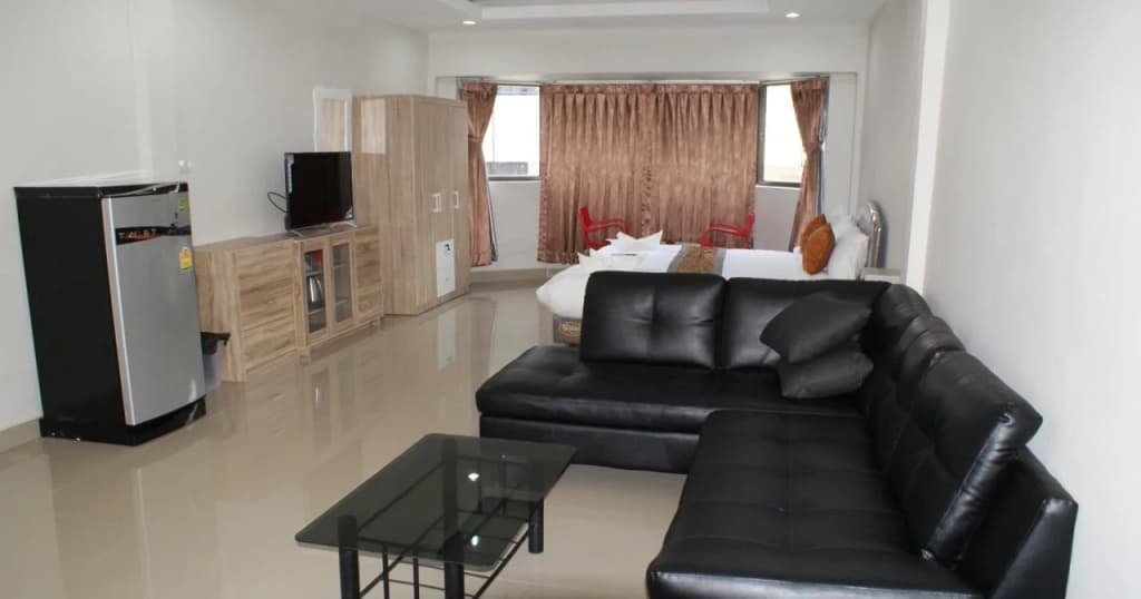JAZZ Hotel - main photo