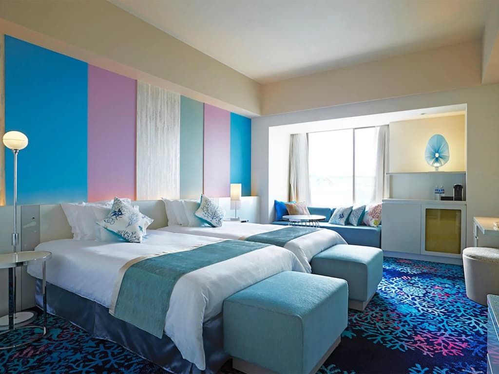 Hotel Universal Port - photo 4