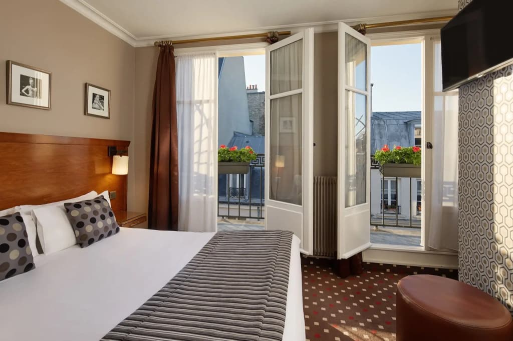 Abbatial Saint Germain - photo 8