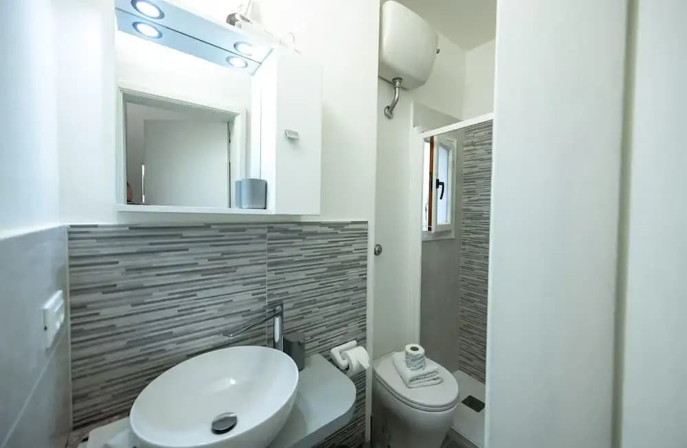 Mamo Florence - Macci Apartment - photo 8