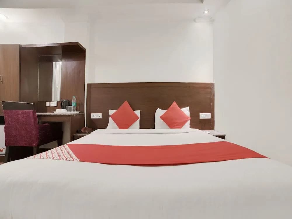 OYO 29752 Hotel Copper - photo 4