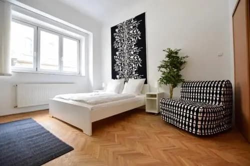 Creative Apartment Akácfa 4 - photo 2