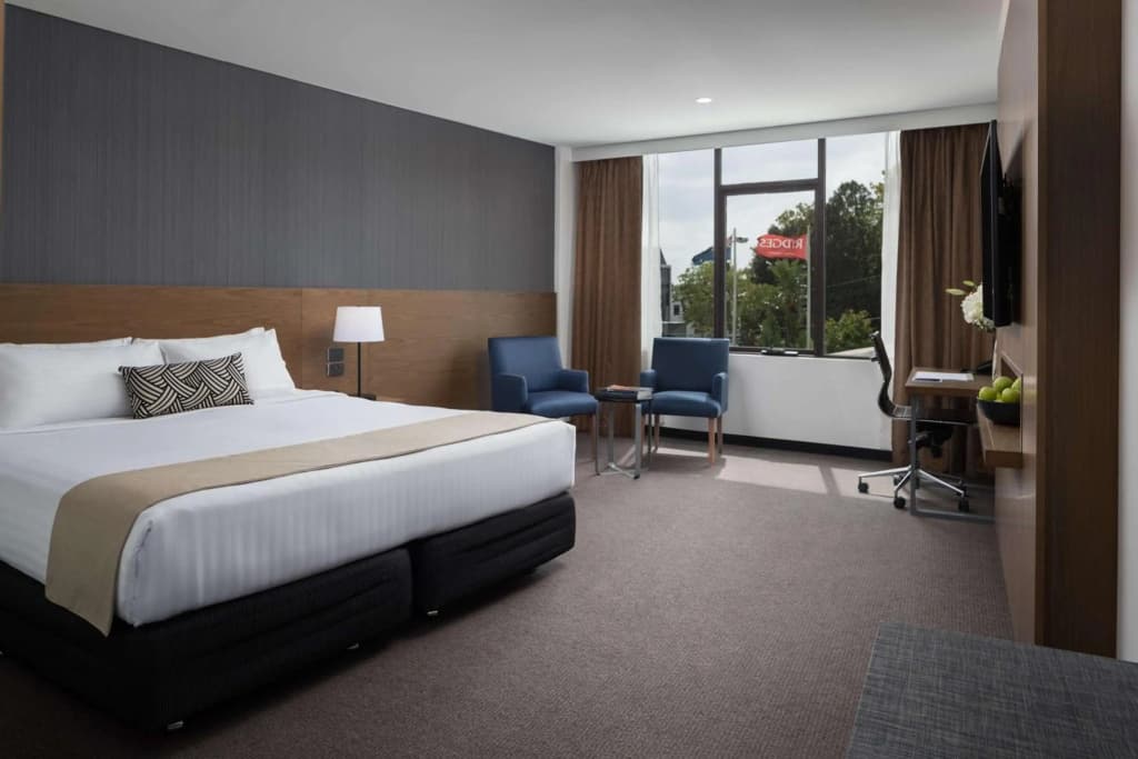 Rydges Camperdown - photo 28