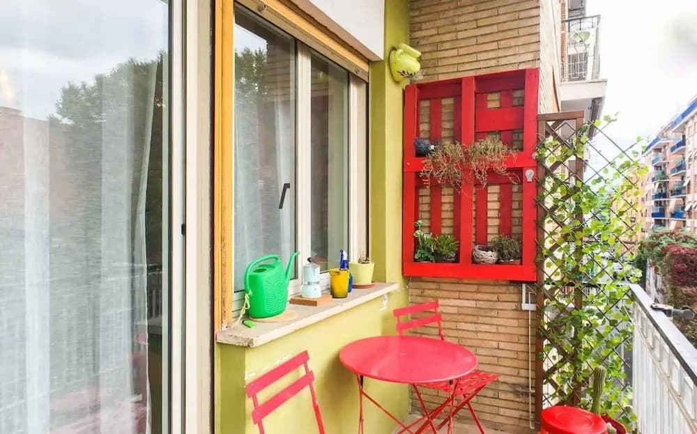 Rome Pigneto Apartment - photo 14