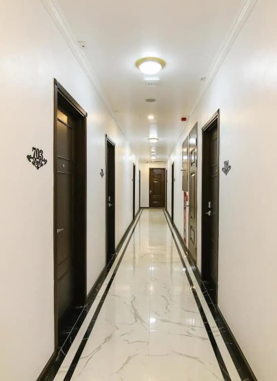 La Stella Hotel - photo 17