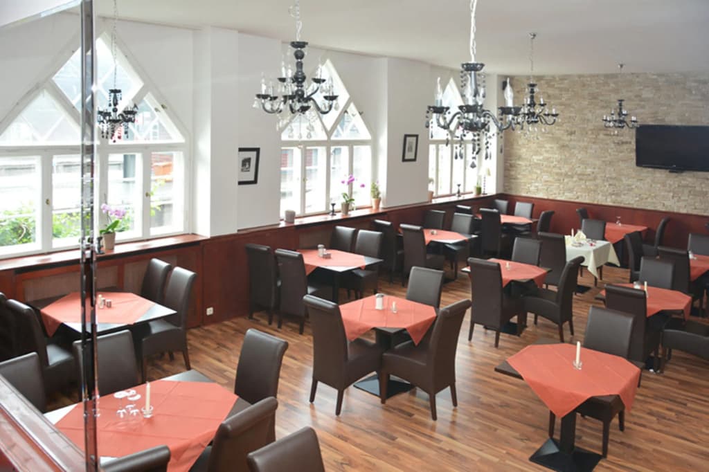 Hotel Bonverde - photo 14