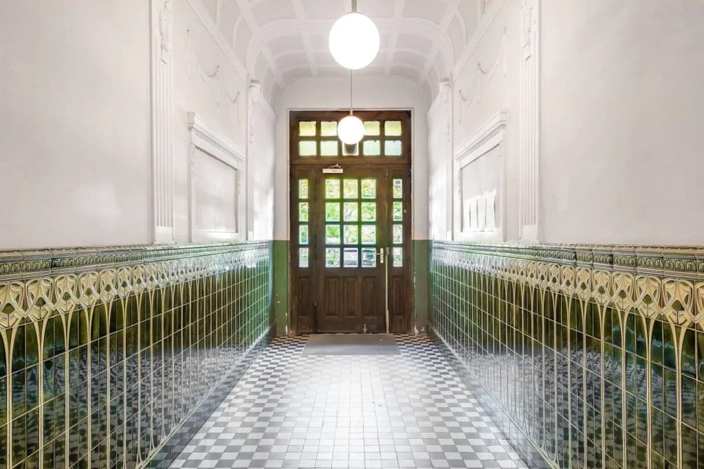 Pension Prenzlberg - photo 12