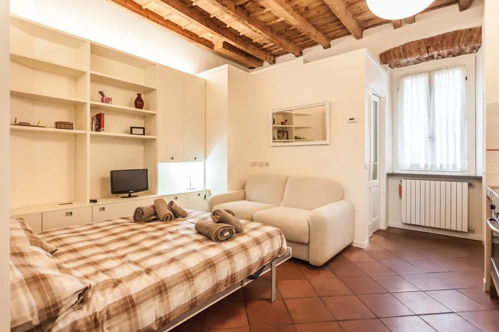 Temporary House Milan - San Gottardo - photo 11