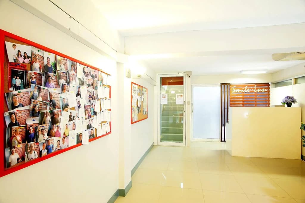 Smile Inn - photo 14