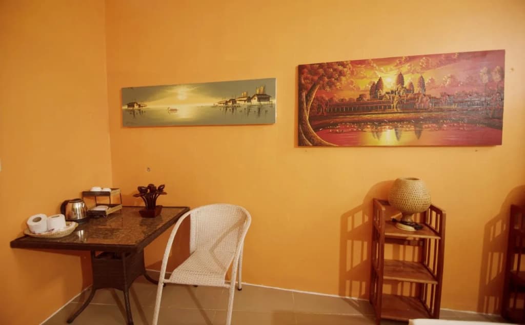 Kok Meng Lodge - photo 3