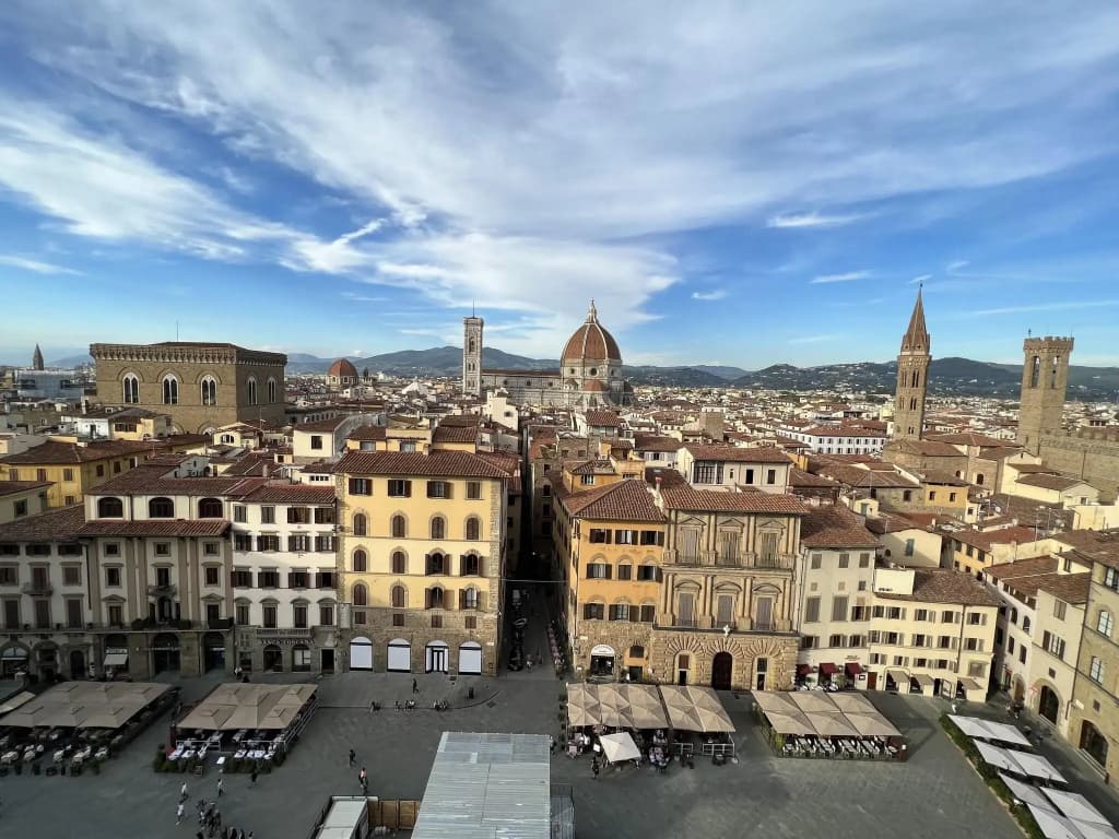 Hotel De Lanzi - photo 19