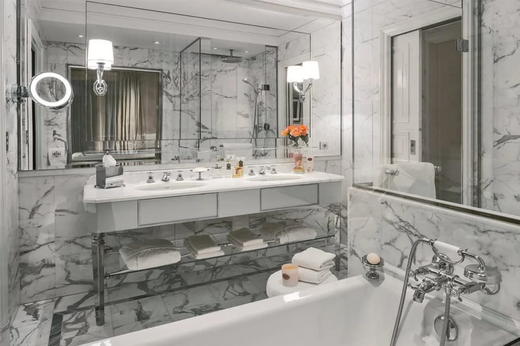 Palazzo Parigi Hotel & Grand Spa Milano - photo 21