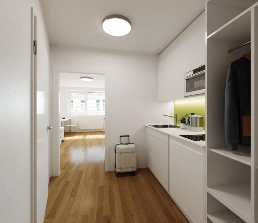 myNext - Hotel Leo - photo 19