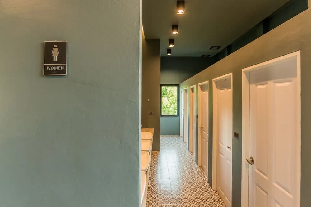 Link Hostel Aonang - Adults Only - photo 11