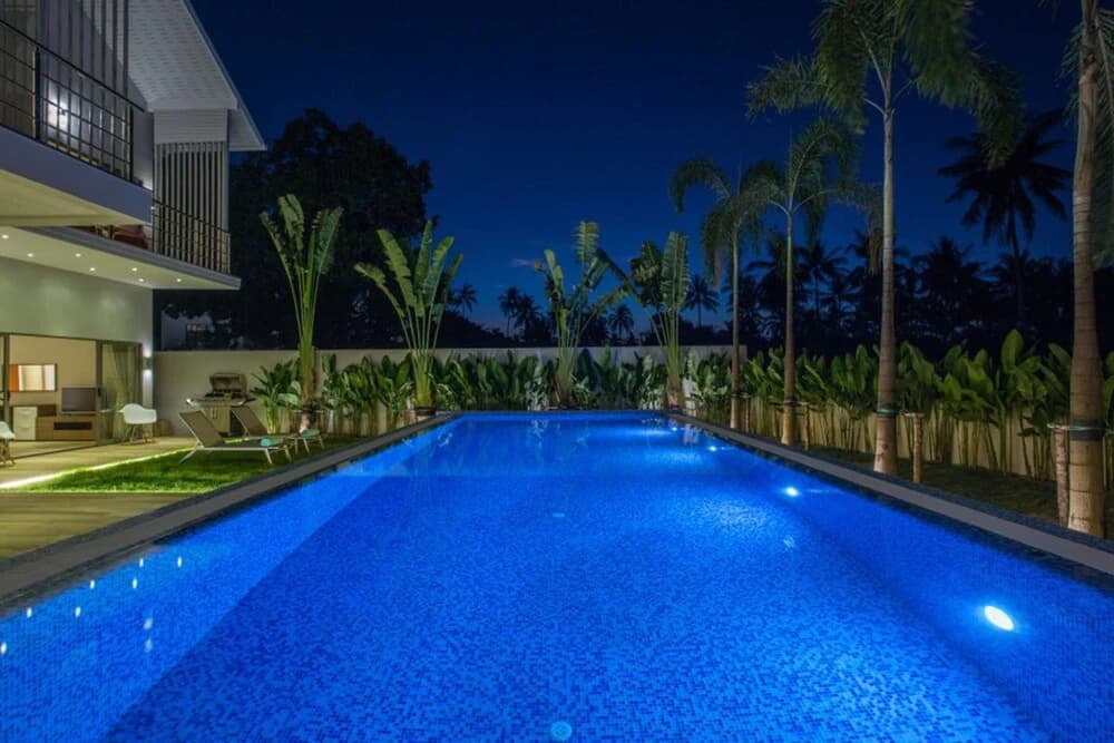 5 Bedrooms Villa Bacardi - photo 19