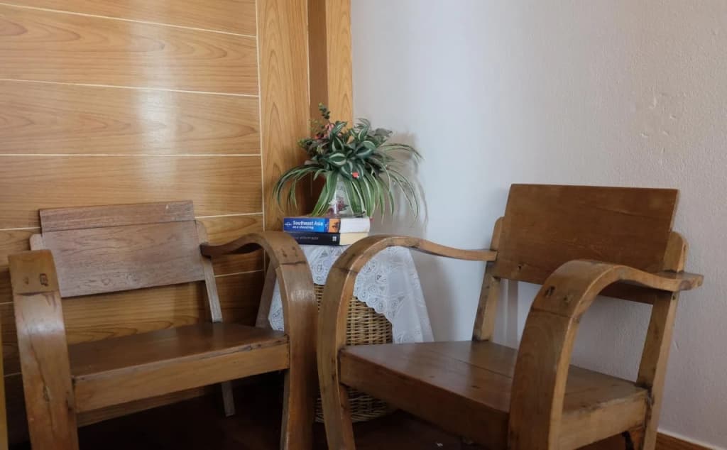 Sud Soi Guesthouse - photo 4