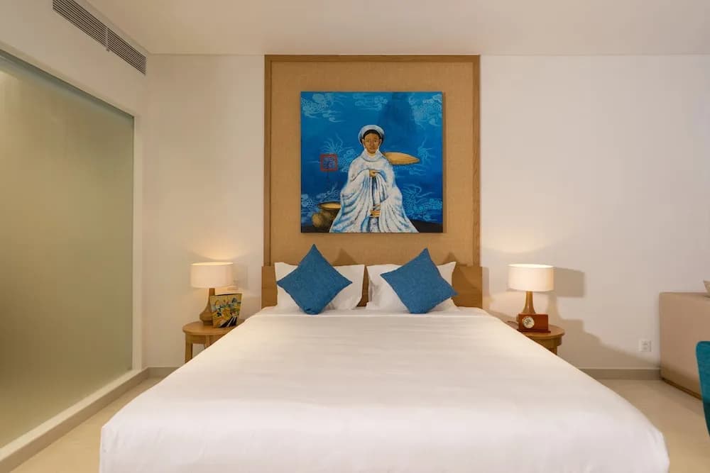 Vacation Homes Ocean Apartment - photo 2