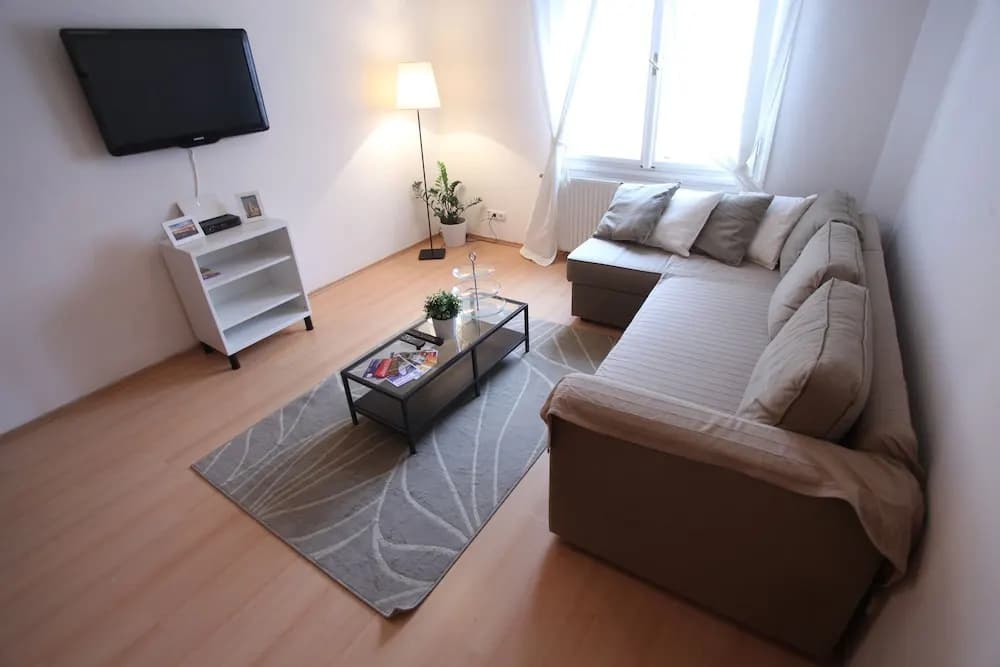 Dfive Apartments - Aranykez - photo 5