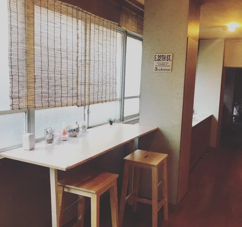 Osaka Iceblue Hostel - photo 19