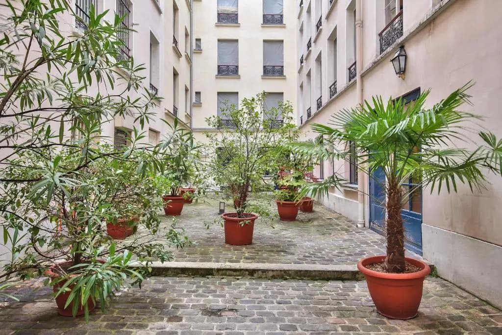 71 - Amazing Apartment in Le Marais - photo 1