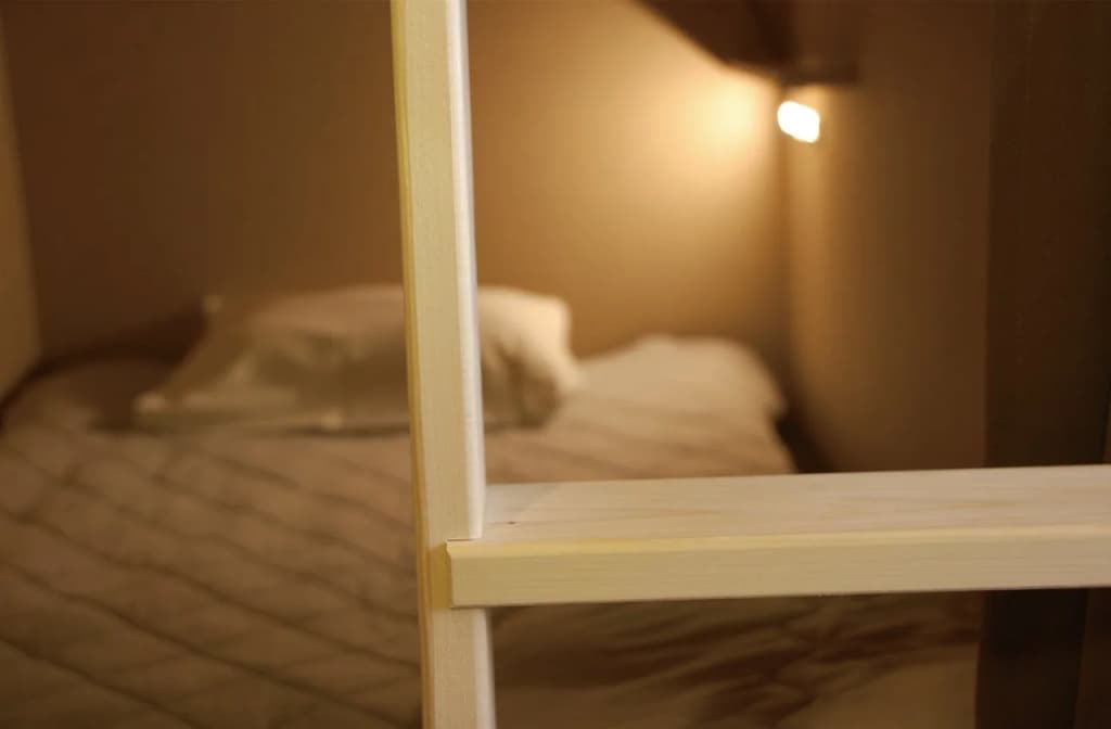 IMAYA Hostel Kyoto - photo 2
