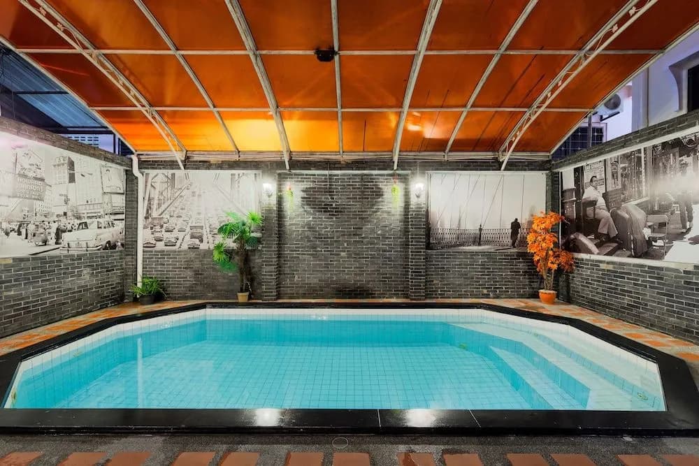 Alen Guest House - photo 10