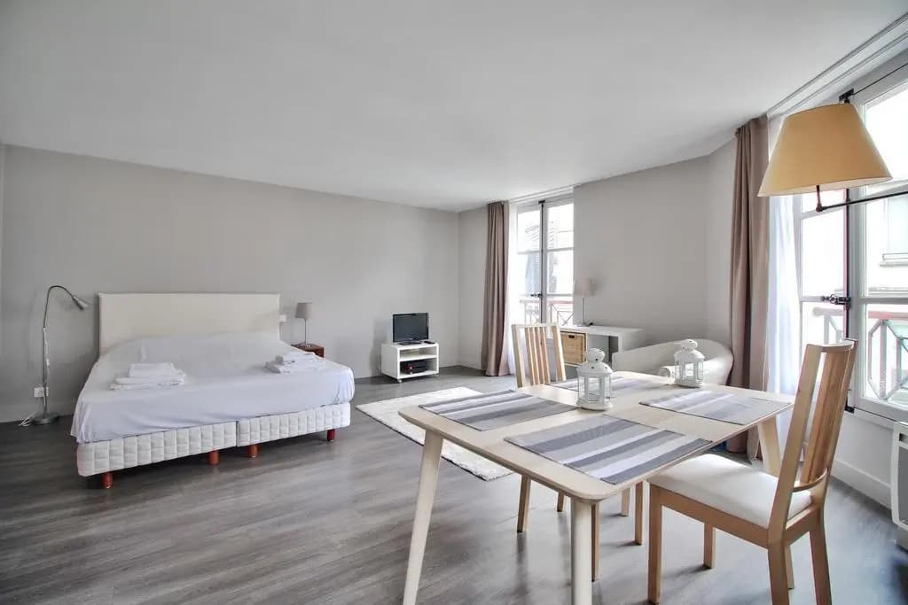 Beaune - Studio - photo 8