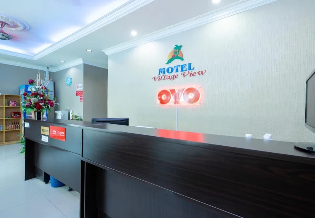Village View Motel by OYO Rooms - photo 8