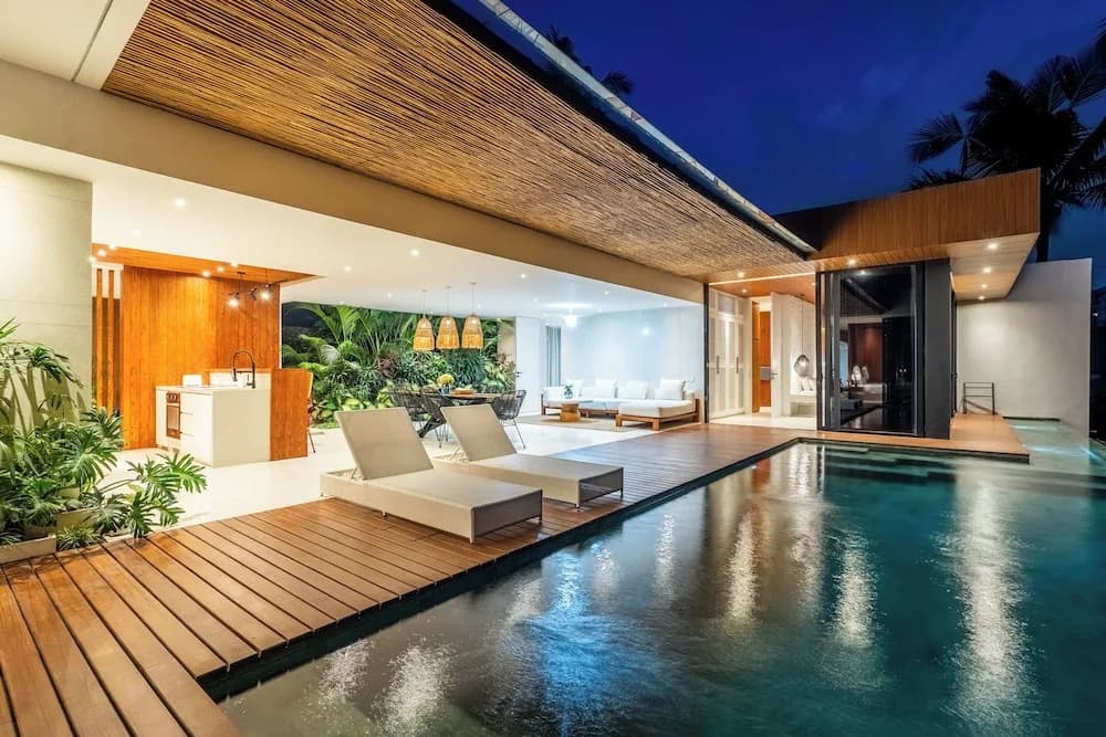 Green Flow Villa 21 - photo 12