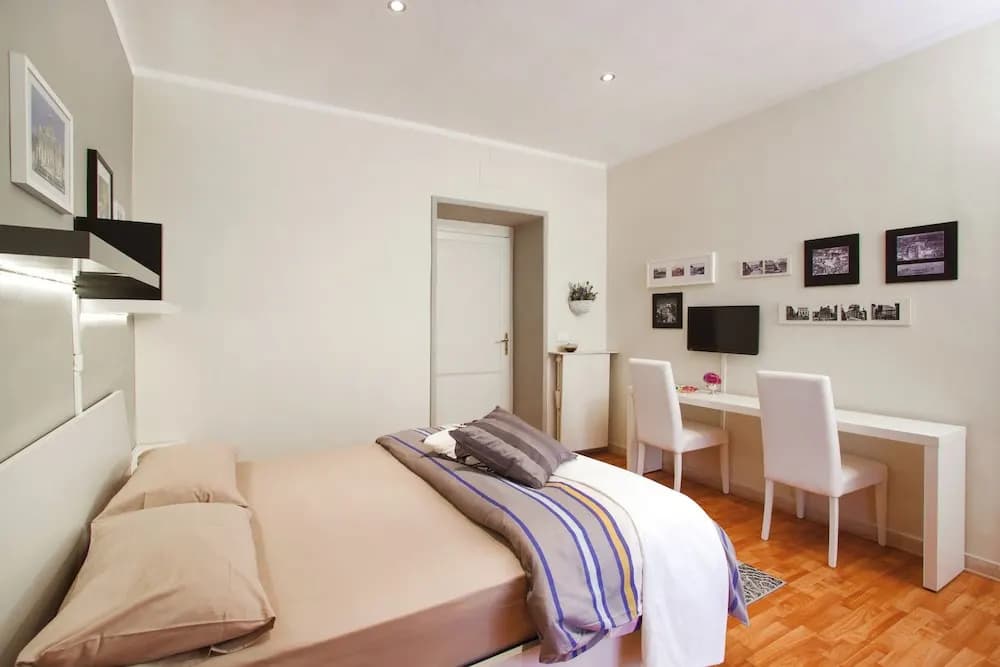 B&B Cult Roma - photo 4