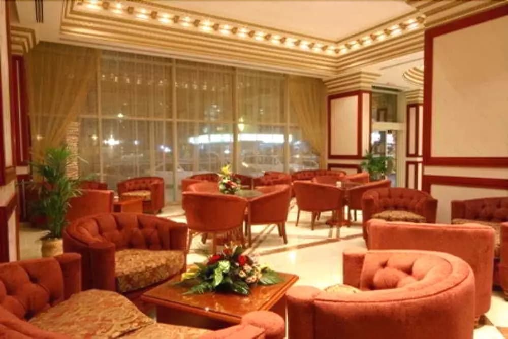 Emirates Palace Suites - photo 10