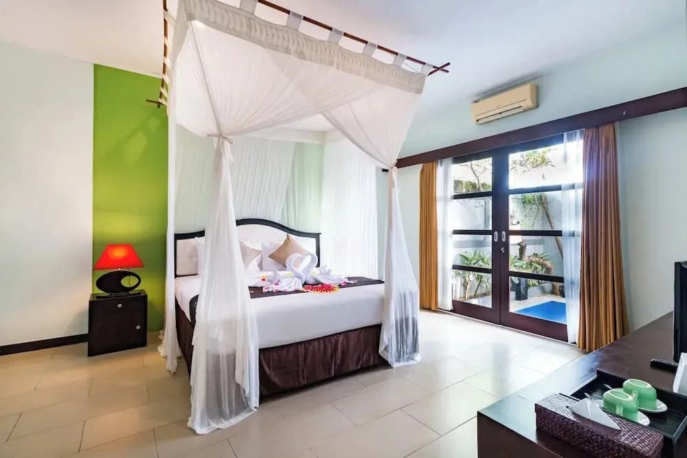 Villa Chandraika - 3BR Private Pool - photo 5